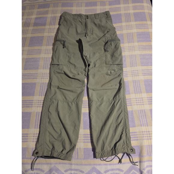 Patagonia Level 5 Military Soft Shell Pants Gen Regular Cargo Pockets - Picture 1 of 16